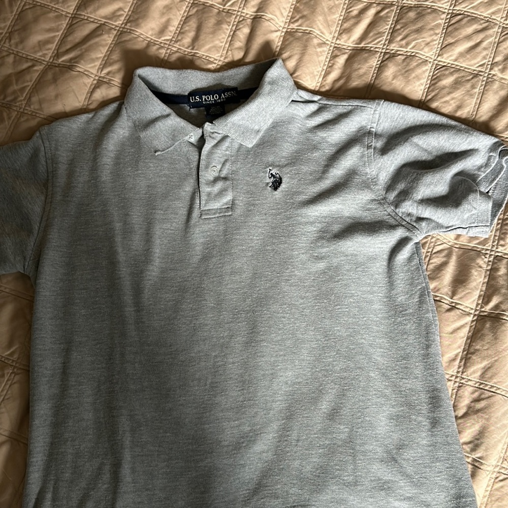 Boys tshirt
